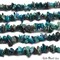 Natural Chip Beads, 34 Inch, Genuine Chip Strands, Drilled Strung Nugget Beads, 3-7mm, Polished, GemMartUSA (70001)